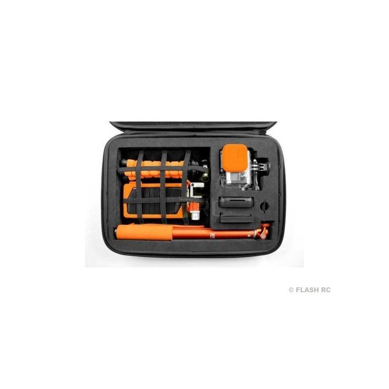 Accessori e ricambi per UAV - Xsories Capxule Large Case - FLASH RC