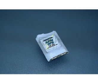 Altimeter - Altis GPS Aerobtec (autonomous GPS logger) - FLASH RC