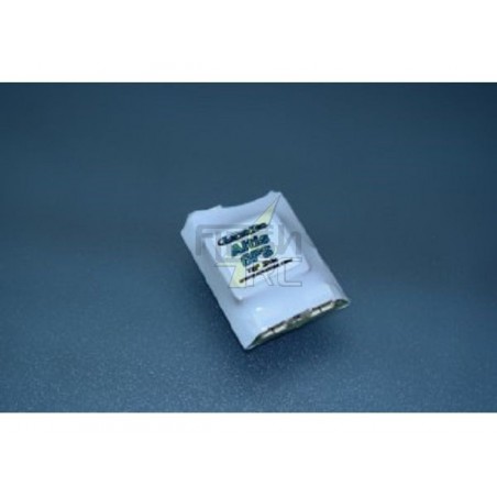 Höhenmesser - Altis GPS Aerobtec (eigenständiger GPS-Logger) - FLASH RC