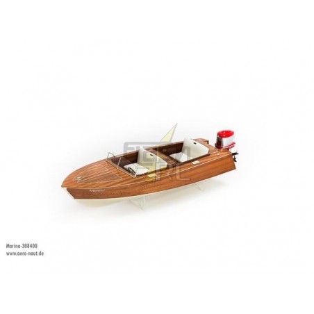Kit bateau à monter Marina Aeronaut 67cm - FLASH RC