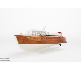 RC Schiffsmodelle - Bausatz Boot Marina Aeronaut 67cm - FLASH RC 2