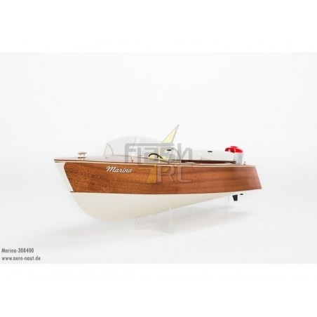 RC Schiffsmodelle - Bausatz Boot Marina Aeronaut 67cm - FLASH RC