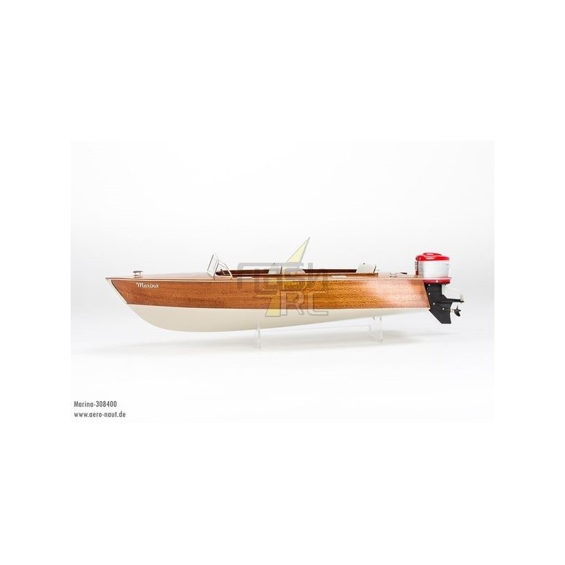 Modello di nave RC - Aeronaut Marina 67cm Kit di montaggio - FLASH RC
