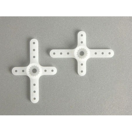 Servoamplificatori - 01001236 - Servoamplificatore S S3108/3110/3114 2pz Futaba - FLASH RC