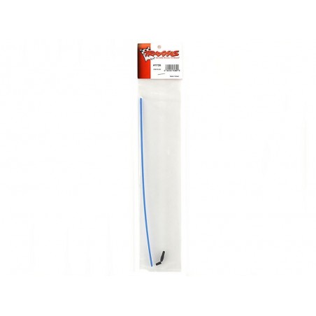 Traxxas Tube d antenne + bouchon d antenne + support 1726 - FLASH RC