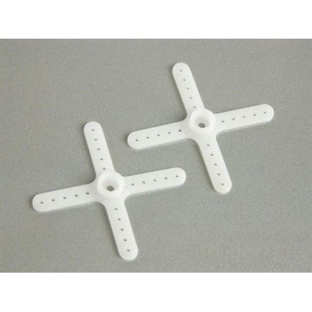 Servoamplificadores - 01001237 - Servoamplificador W S3108/3110/3114 2pcs Futaba - FLASH RC