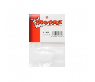 Ricambi per auto RC - Rondelle di carrozzeria Traxxas (8) 1815 - FLASH RC 2