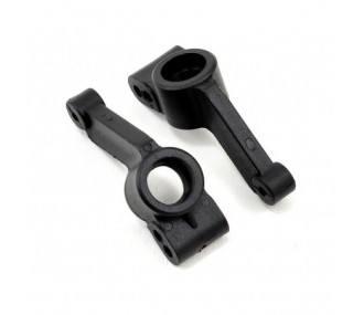 RC Car Parts - Traxxas Rear Nozzles (2) 1952 - FLASH RC