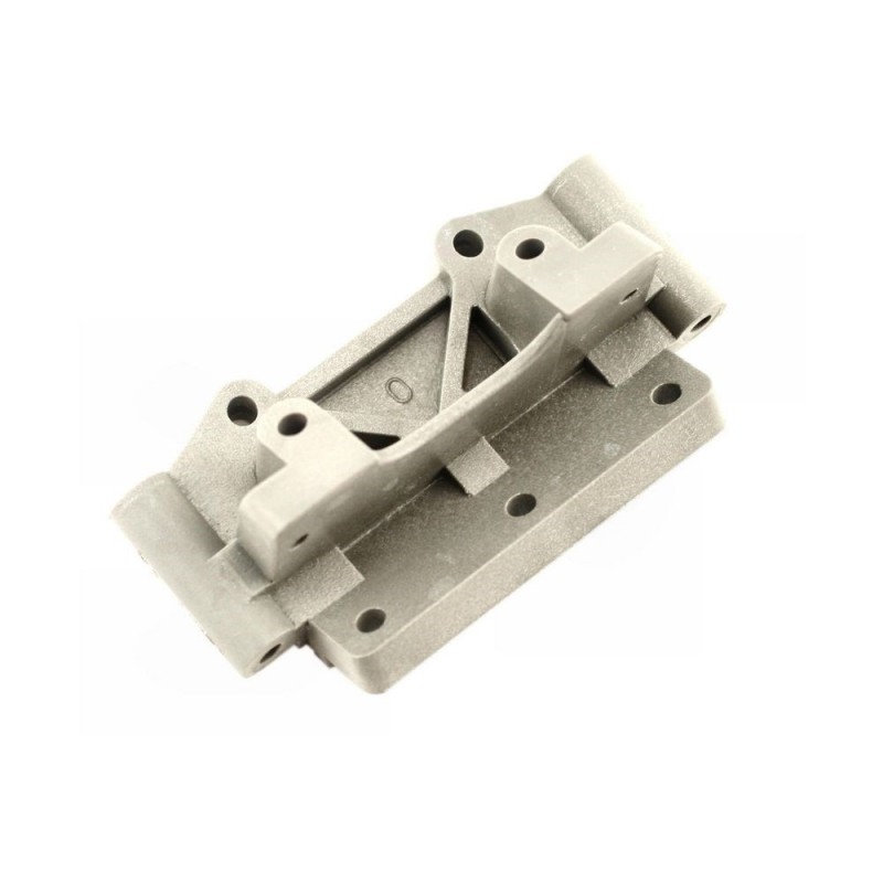 RC car parts - Traxxas front cell grey 2530A - FLASH RC