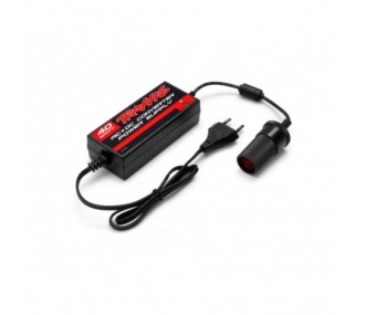 Caricabatterie - Traxxas Alimentatore 220v-12v 40w 2976G - FLASH RC