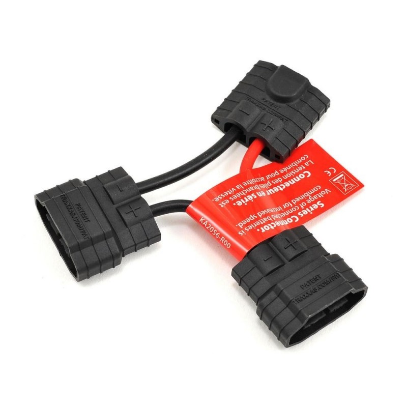 Traxxas cordon y serie id (vitesse) 3063X - FLASH RC