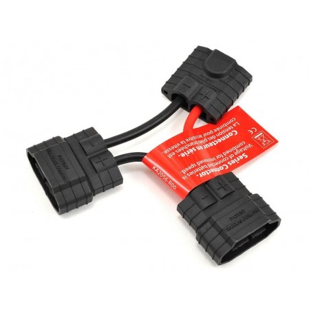 Ersatzteile RC-Cars - Traxxas cordon y serie id (vitesse) 3063X - FLASH RC