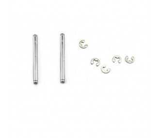 Ricambi per auto RC - Traxxas 2.5x31.5mm wishbone 3740 - FLASH RC