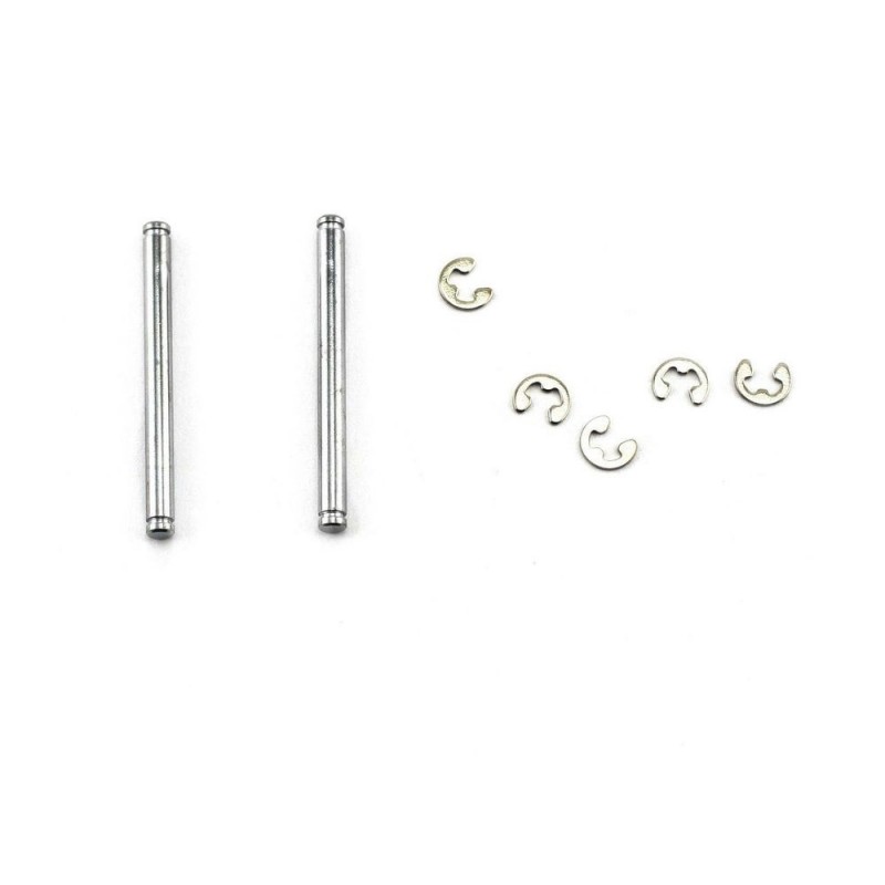 Ersatzteile RC-Cars - Traxxas axes de triangles 2.5x31.5mm 3740 - FLASH RC
