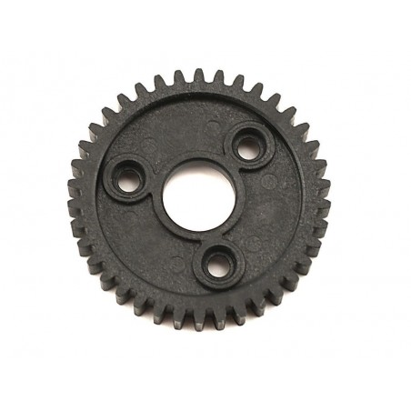 Spare parts for RC cars - Traxxas Crown 38 teeth 3954 - FLASH RC