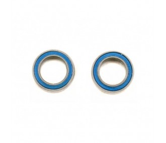 Spare parts for RC cars - Traxxas bearings 5x8x2,5mm (2) waterproof 5114 - FLASH RC