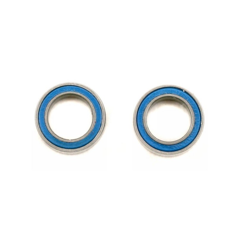 Recambios para coches RC - Cojinetes Traxxas 5x8x2,5mm (2) estancos 5114 - FLASH RC