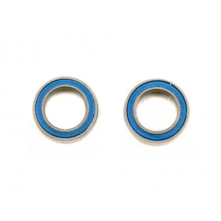 Traxxas roulements 5x8x2,5mm (2) etanches 5114 - FLASH RC