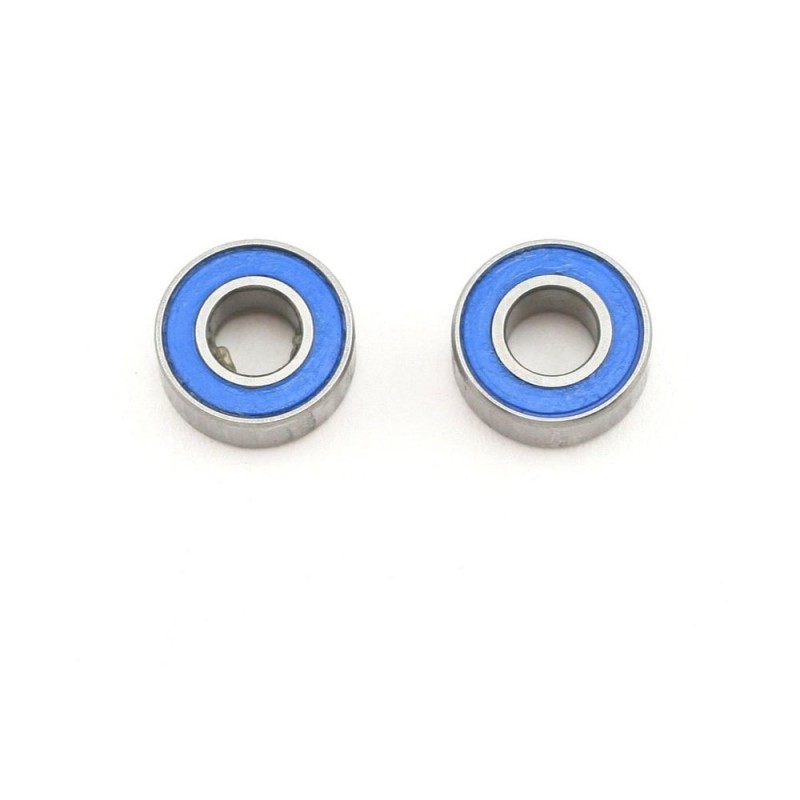 Ricambi per auto RC - Cuscinetti Traxxas 5x11x4mm (2) impermeabili 5116 - FLASH RC