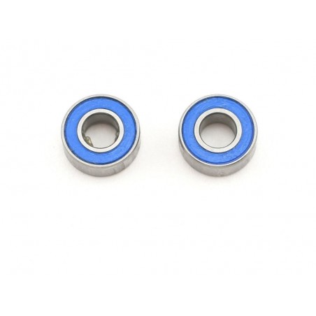 Spare parts for RC cars - Traxxas bearings 5x11x4mm (2) waterproof 5116 - FLASH RC