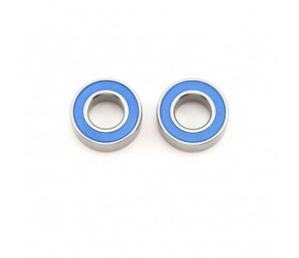 Ersatzteile RC-Cars - Traxxas Lager 8x16x5mm (2) etanche 5118 - FLASH RC