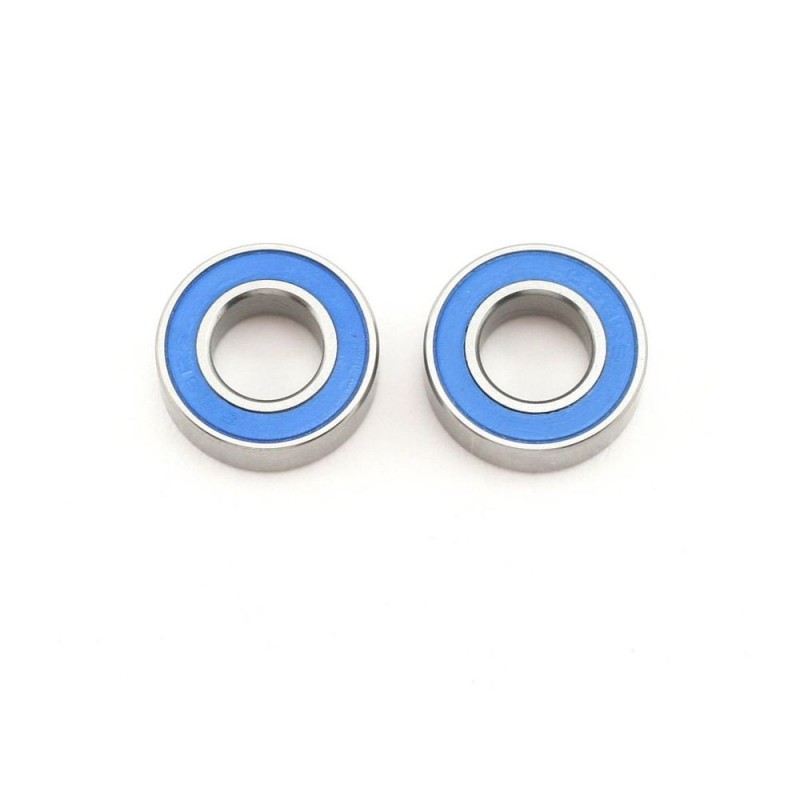 Piezas de repuesto para coches RC - Traxxas rodamientos 8x16x5mm (2) impermeable 5118 - FLASH RC