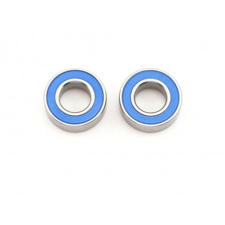 Traxxas roulements 8x16x5mm (2) etanches 5118 - FLASH RC