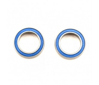 Piezas de repuesto para coches RC - Traxxas rodamientos 12x18x4mm (2) impermeable 5120 - FLASH RC