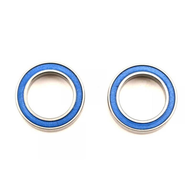 Spare parts for RC cars - Traxxas bearings 12x18x4mm (2) waterproof 5120 - FLASH RC