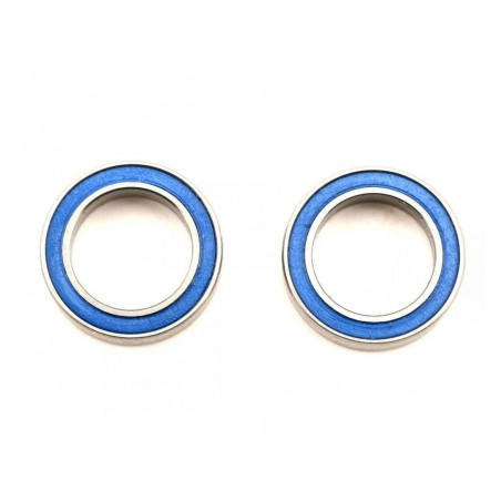 Spare parts for RC cars - Traxxas bearings 12x18x4mm (2) waterproof 5120 - FLASH RC