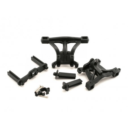 RC Car Parts - Traxxas Front/Rear Body Support 5314 - FLASH RC