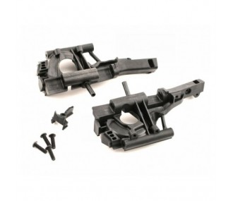 Ricambi per auto RC - Traxxas cellula anteriore (destra/sinistra) (2) 5330 - FLASH RC