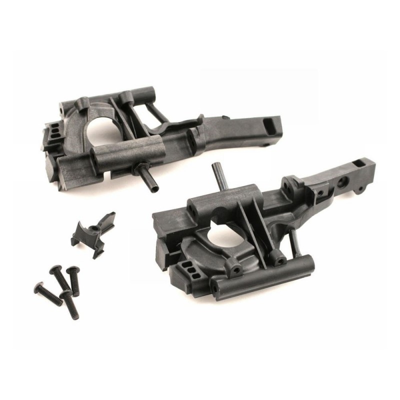 Ricambi per auto RC - Traxxas cellula anteriore (destra/sinistra) (2) 5330 - FLASH RC