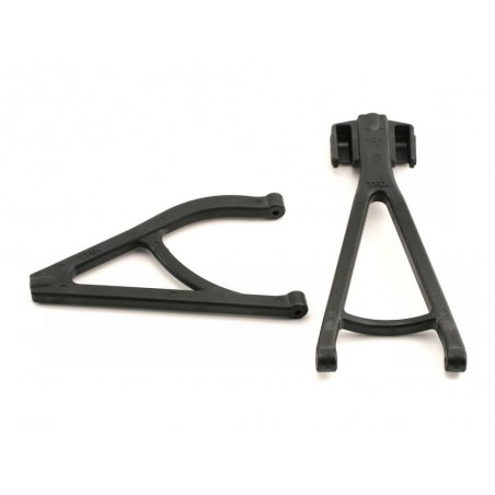 Ricambi per auto RC - Traxxas bracci sospensione posteriore superiore e inferiore (1) 5333 - FLASH RC