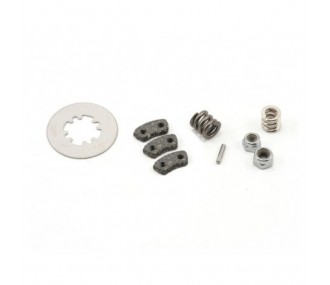 Traxxas kit de reparation pour slipper 5552X - FLASH RC