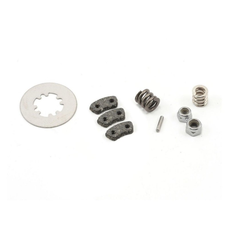 Traxxas kit de reparation pour slipper 5552X - FLASH RC