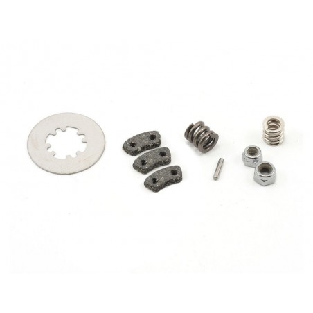 Ricambi per auto RC - Kit di riparazione Traxxas per scarpetta 5552X - FLASH RC