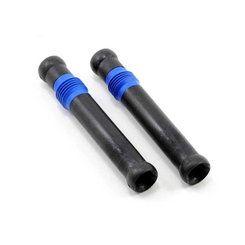 Piezas de recambio para coches RC - Traxxas juego de medias tarjetas cortas de plástico 5655 - FLASH RC