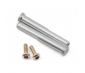 RC Car Parts - Traxxas Eje del Rotor Principal - aka 6633 - FLASH RC