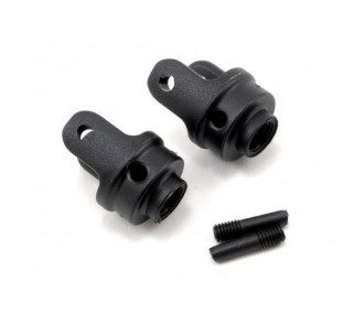 Spare parts for RC cars - Traxxas differential outlets (2) 6828X - FLASH RC