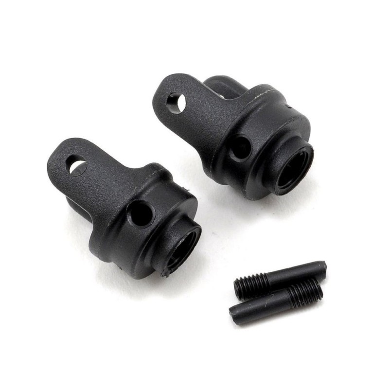 Spare parts for RC cars - Traxxas differential outlets (2) 6828X - FLASH RC