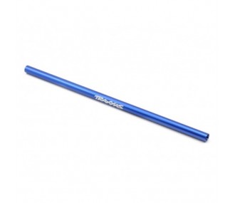Spare parts for RC cars - Traxxas central cardans 6061-t6 alu anodized blue 6855 - FLASH RC