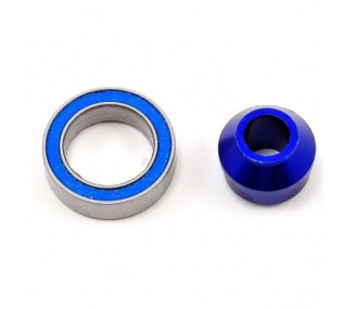 Ersatzteile RC-Cars - Traxxas Lageradapter 6893X - FLASH RC