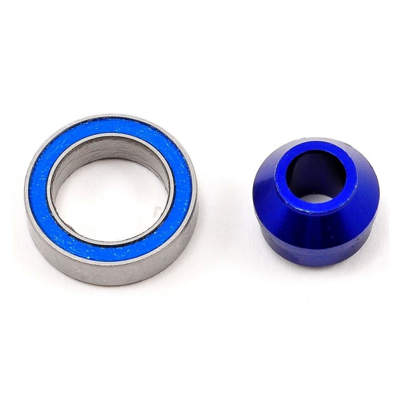 Ricambi per auto RC - Adattatore per cuscinetti Traxxas 6893X - FLASH RC