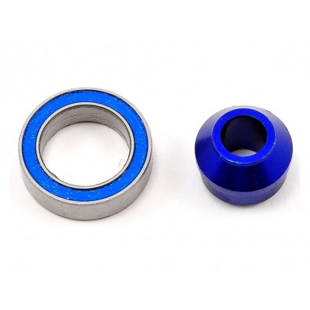 Traxxas adaptateur de roulements 6893X - FLASH RC