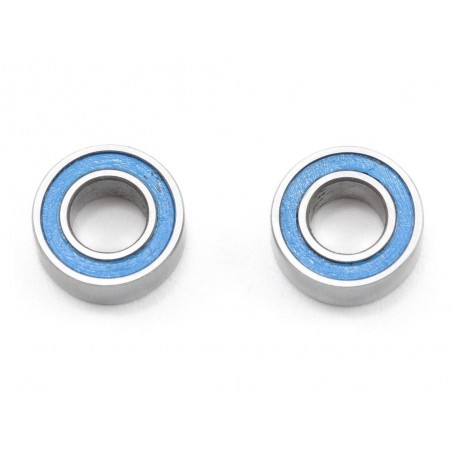 RC car parts - Traxxas bearings 4x8x3mm (2) waterproof 7019 - FLASH RC