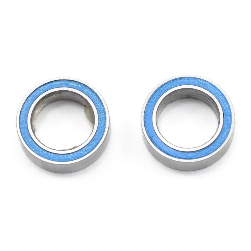 Spare parts for RC cars - Traxxas bearings 8x12x3,5mm (2) waterproof 7020 - FLASH RC