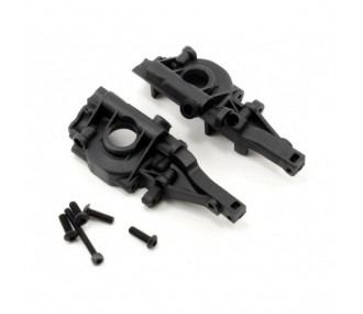 Piezas de repuesto para coches RC - Traxxas célula trasera (derecha/izquierda) (2) 7029X - FLASH RC