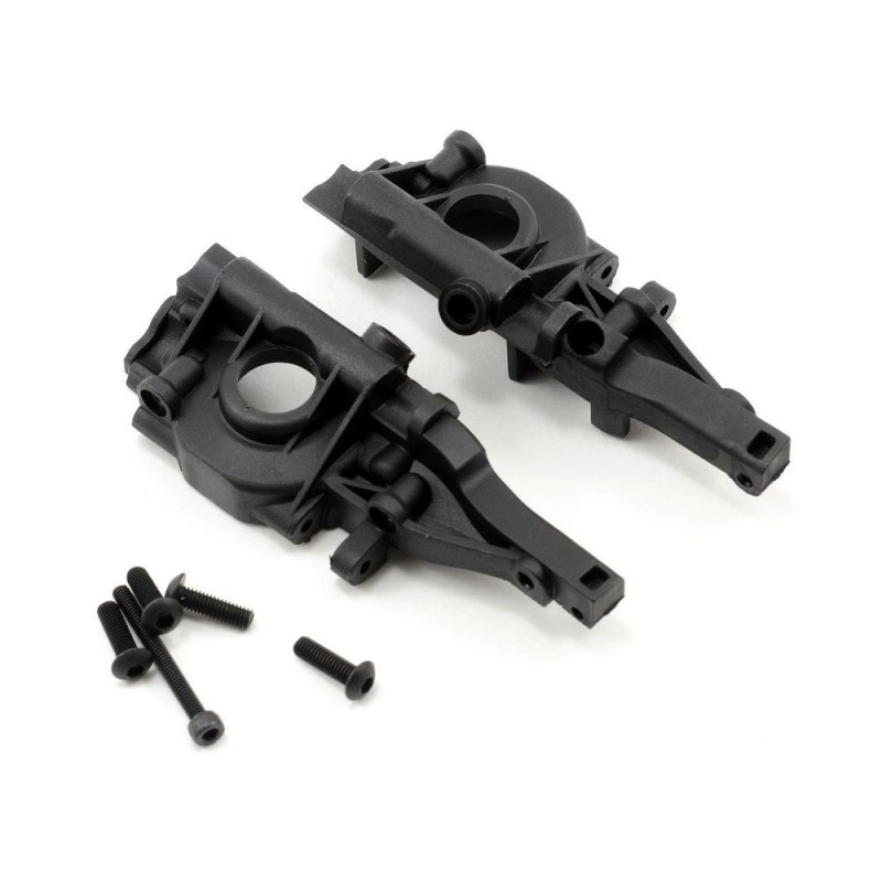 Piezas de repuesto para coches RC - Traxxas célula trasera (derecha/izquierda) (2) 7029X - FLASH RC