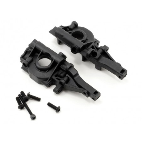 Ricambi per auto RC - Traxxas cellula posteriore (destra/sinistra) (2) 7029X - FLASH RC